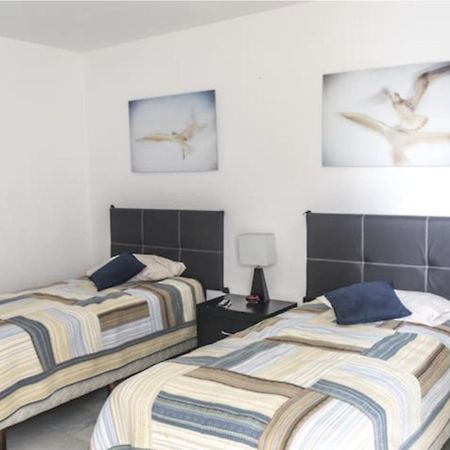 Villas La Marina كانكون المظهر الخارجي الصورة