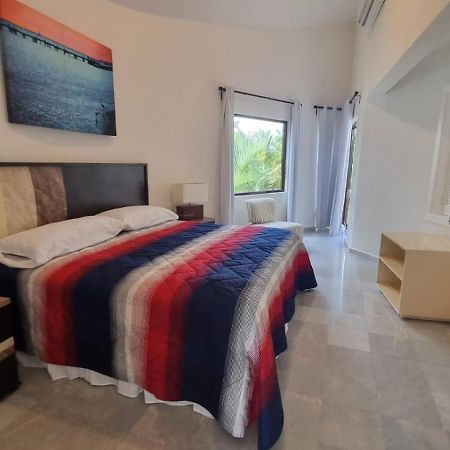 Villas La Marina كانكون المظهر الخارجي الصورة