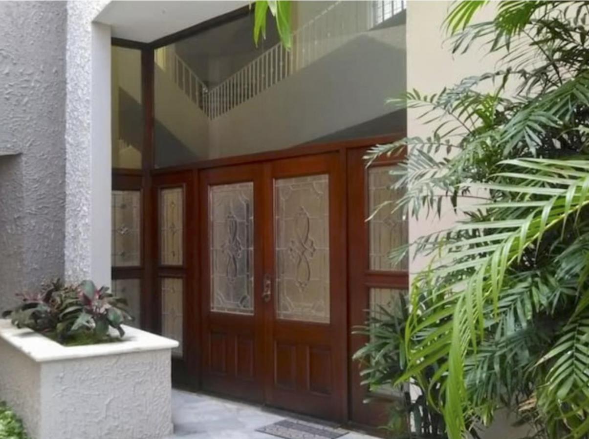 Villas La Marina كانكون المظهر الخارجي الصورة