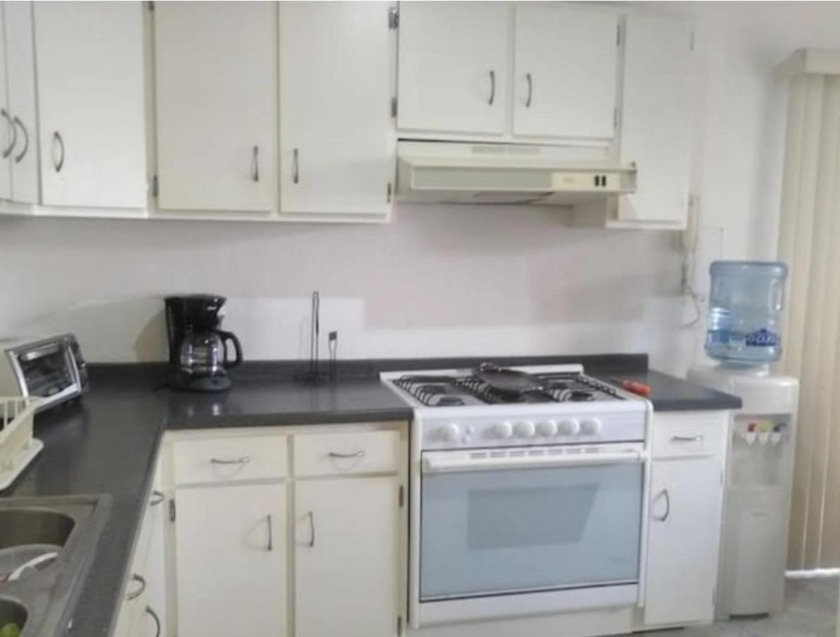 Villas La Marina كانكون المظهر الخارجي الصورة