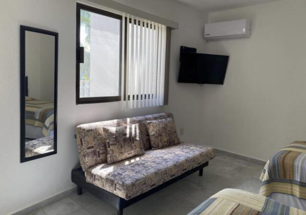 Villas La Marina كانكون المظهر الخارجي الصورة