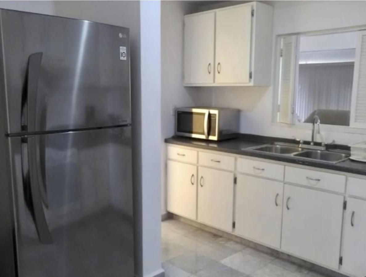 Villas La Marina كانكون المظهر الخارجي الصورة