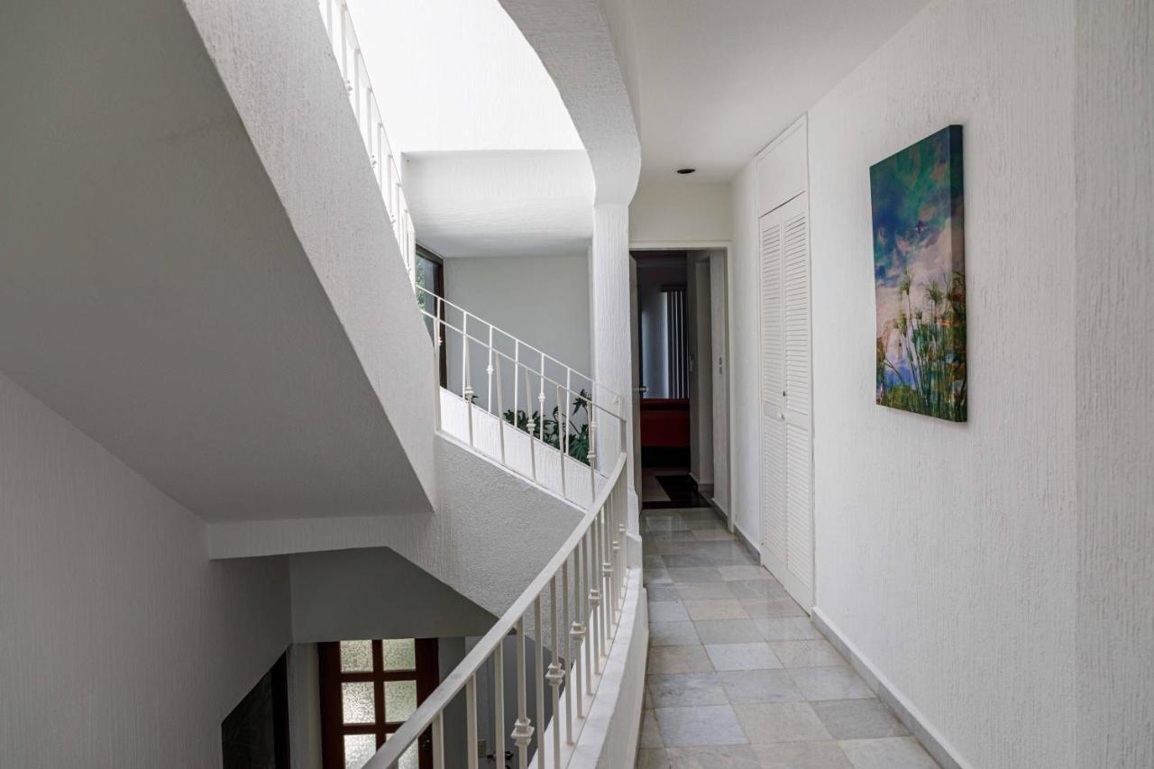 Villas La Marina كانكون المظهر الخارجي الصورة