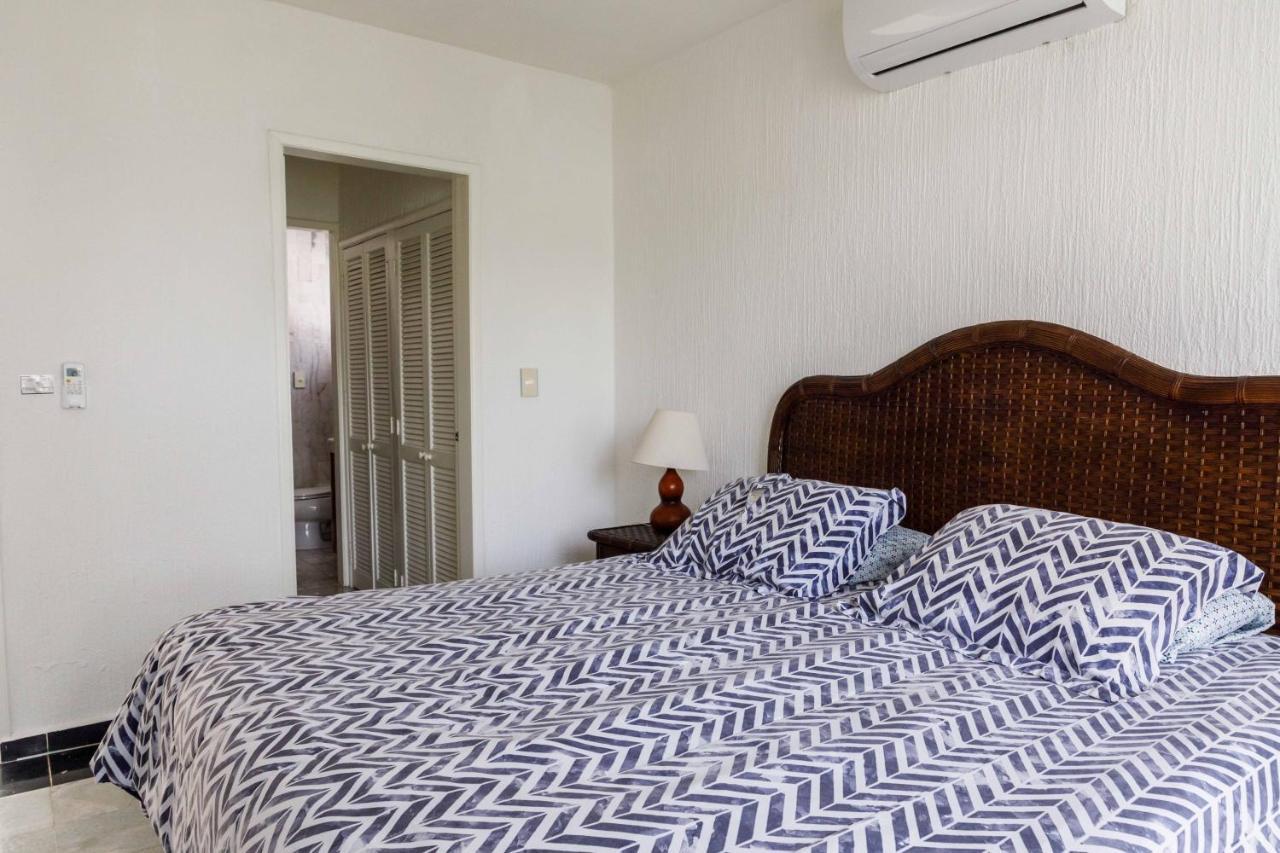 Villas La Marina كانكون المظهر الخارجي الصورة