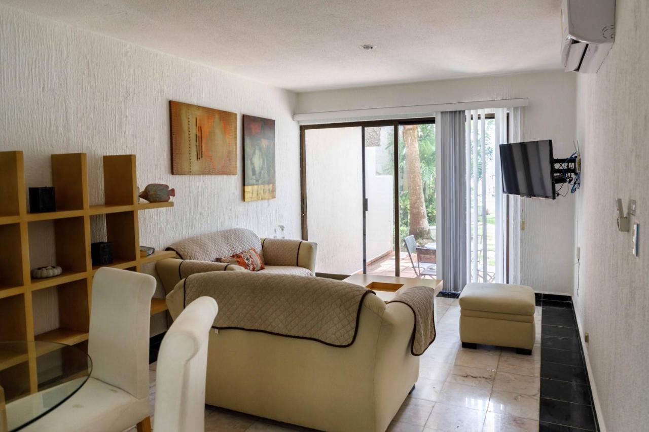 Villas La Marina كانكون المظهر الخارجي الصورة