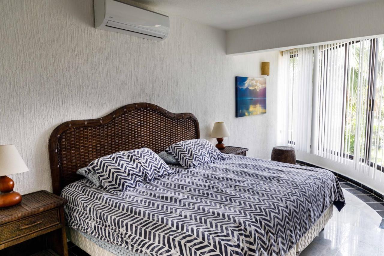 Villas La Marina كانكون المظهر الخارجي الصورة