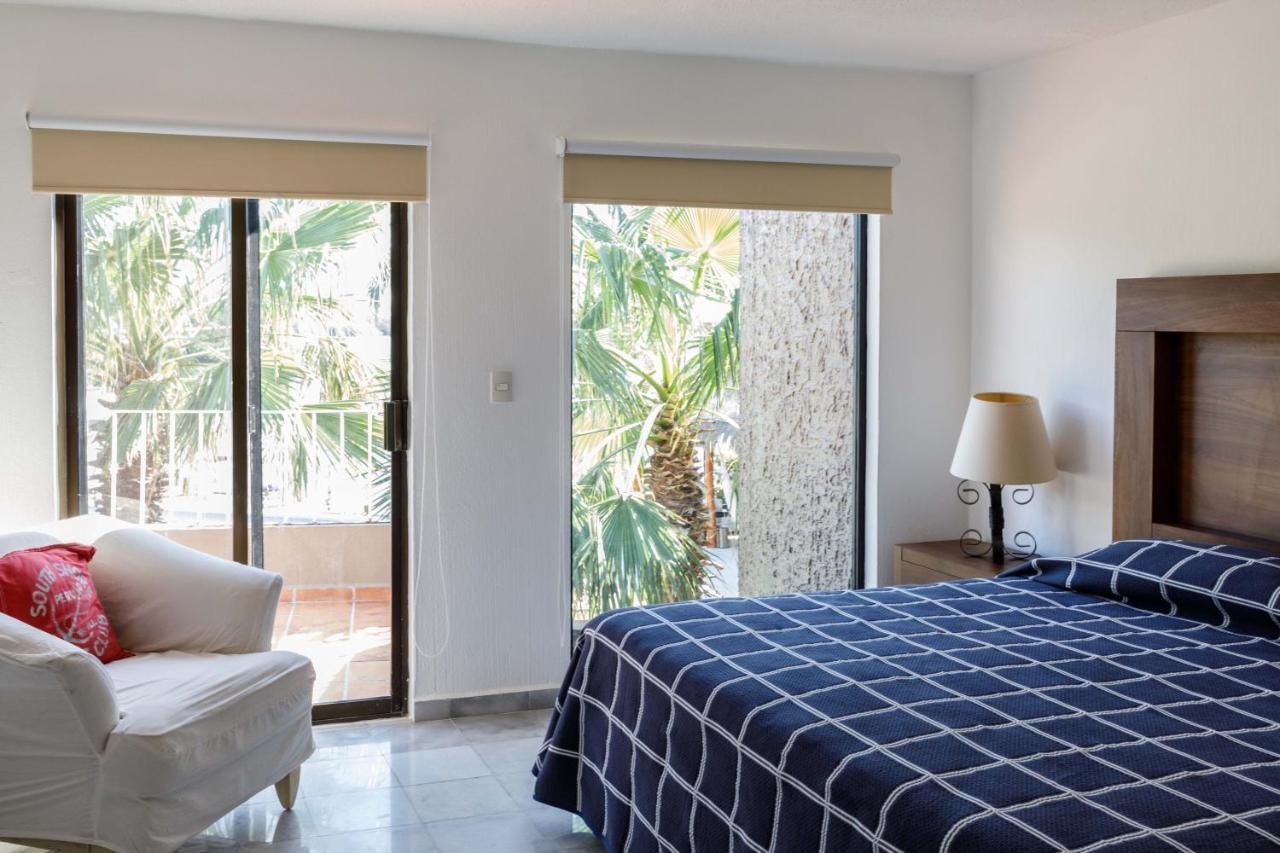 Villas La Marina كانكون المظهر الخارجي الصورة