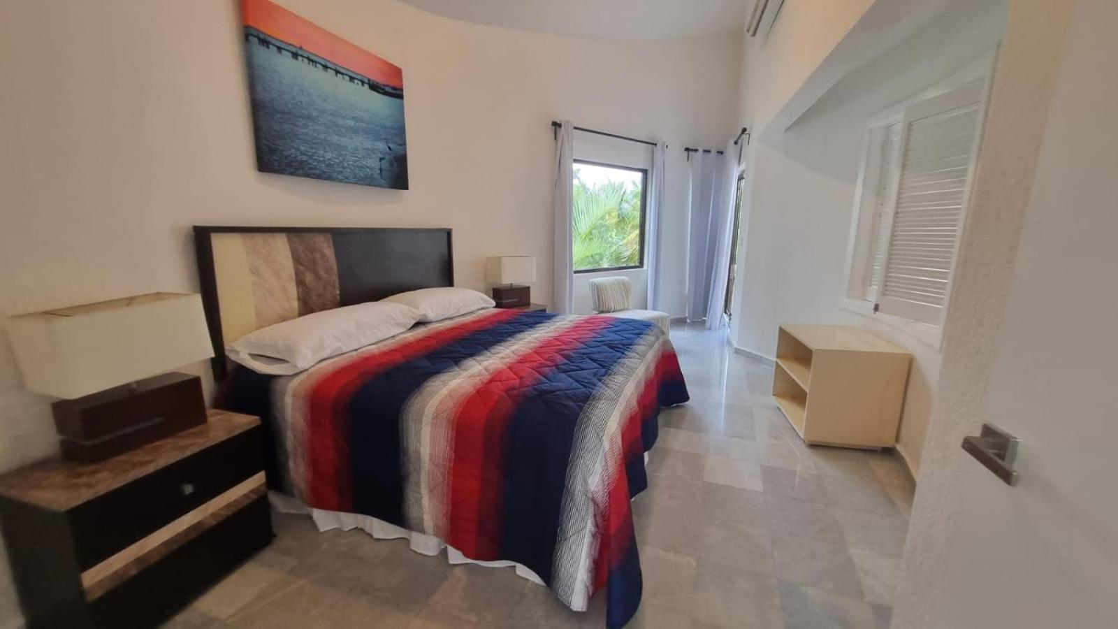 Villas La Marina كانكون المظهر الخارجي الصورة