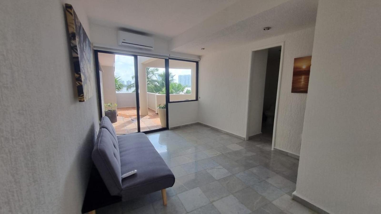 Villas La Marina كانكون المظهر الخارجي الصورة