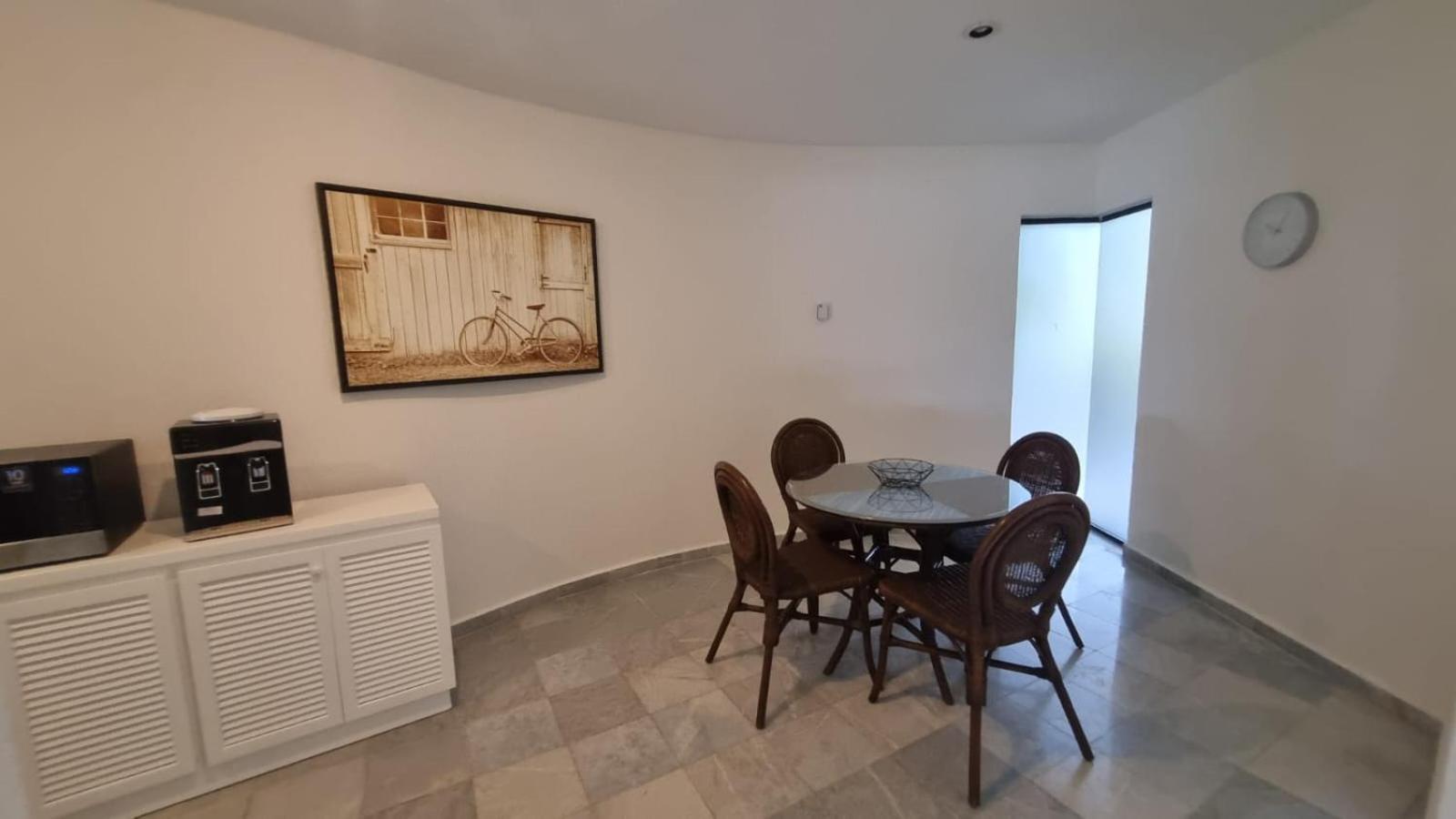 Villas La Marina كانكون المظهر الخارجي الصورة