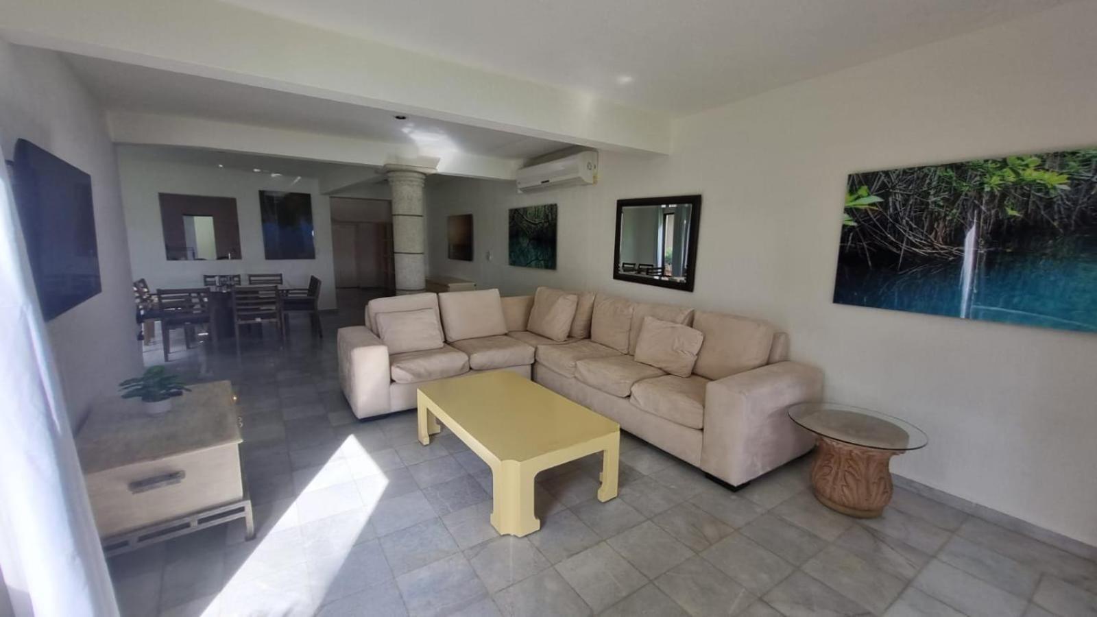 Villas La Marina كانكون المظهر الخارجي الصورة