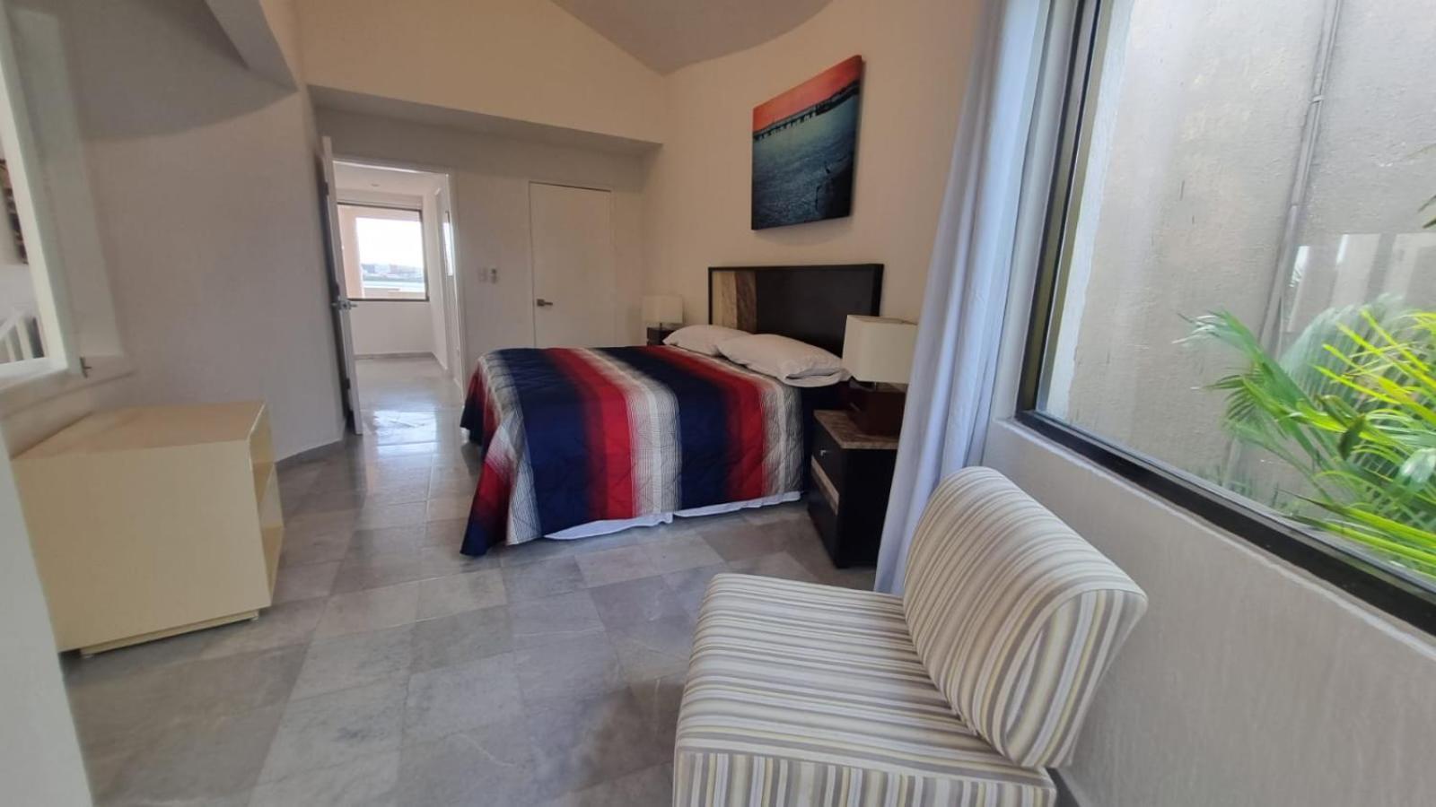 Villas La Marina كانكون المظهر الخارجي الصورة