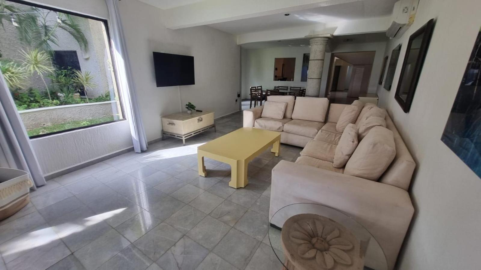 Villas La Marina كانكون المظهر الخارجي الصورة