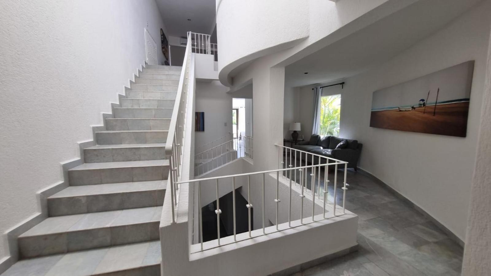 Villas La Marina كانكون المظهر الخارجي الصورة
