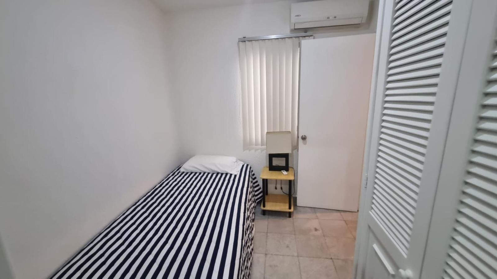Villas La Marina كانكون المظهر الخارجي الصورة