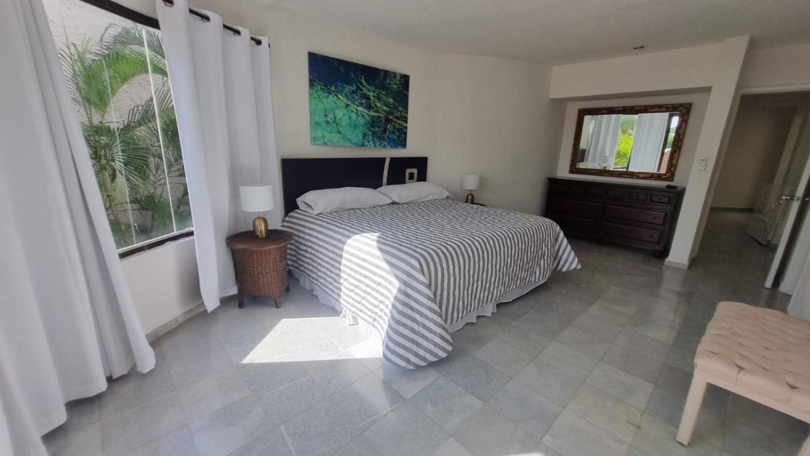 Villas La Marina كانكون المظهر الخارجي الصورة