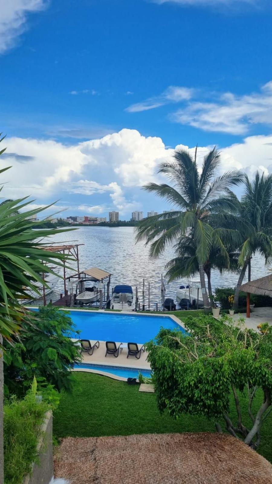 Villas La Marina كانكون المظهر الخارجي الصورة